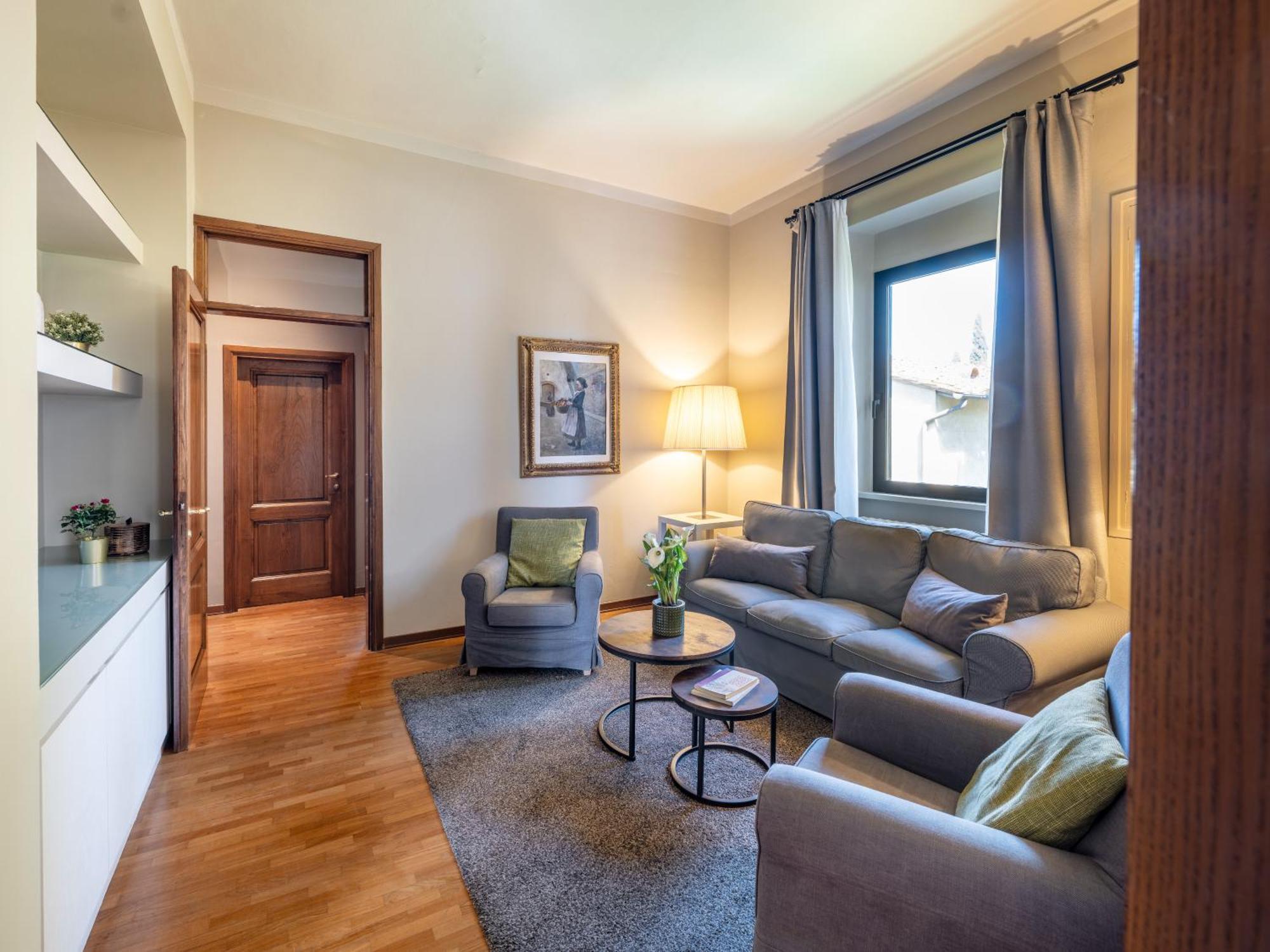 Borgo Iesolana Guest House Bucine ภายนอก รูปภาพ