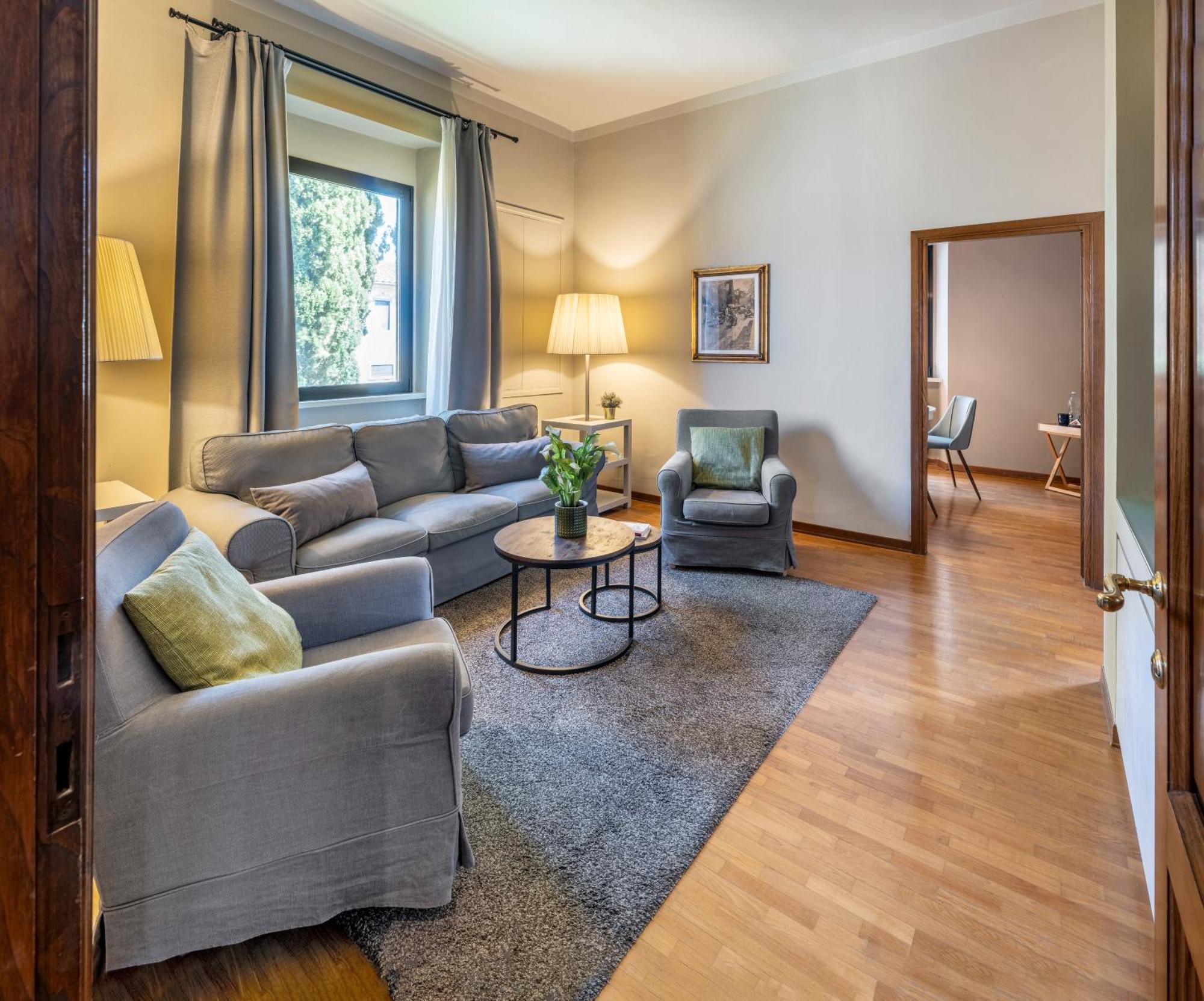 Borgo Iesolana Guest House Bucine ภายนอก รูปภาพ