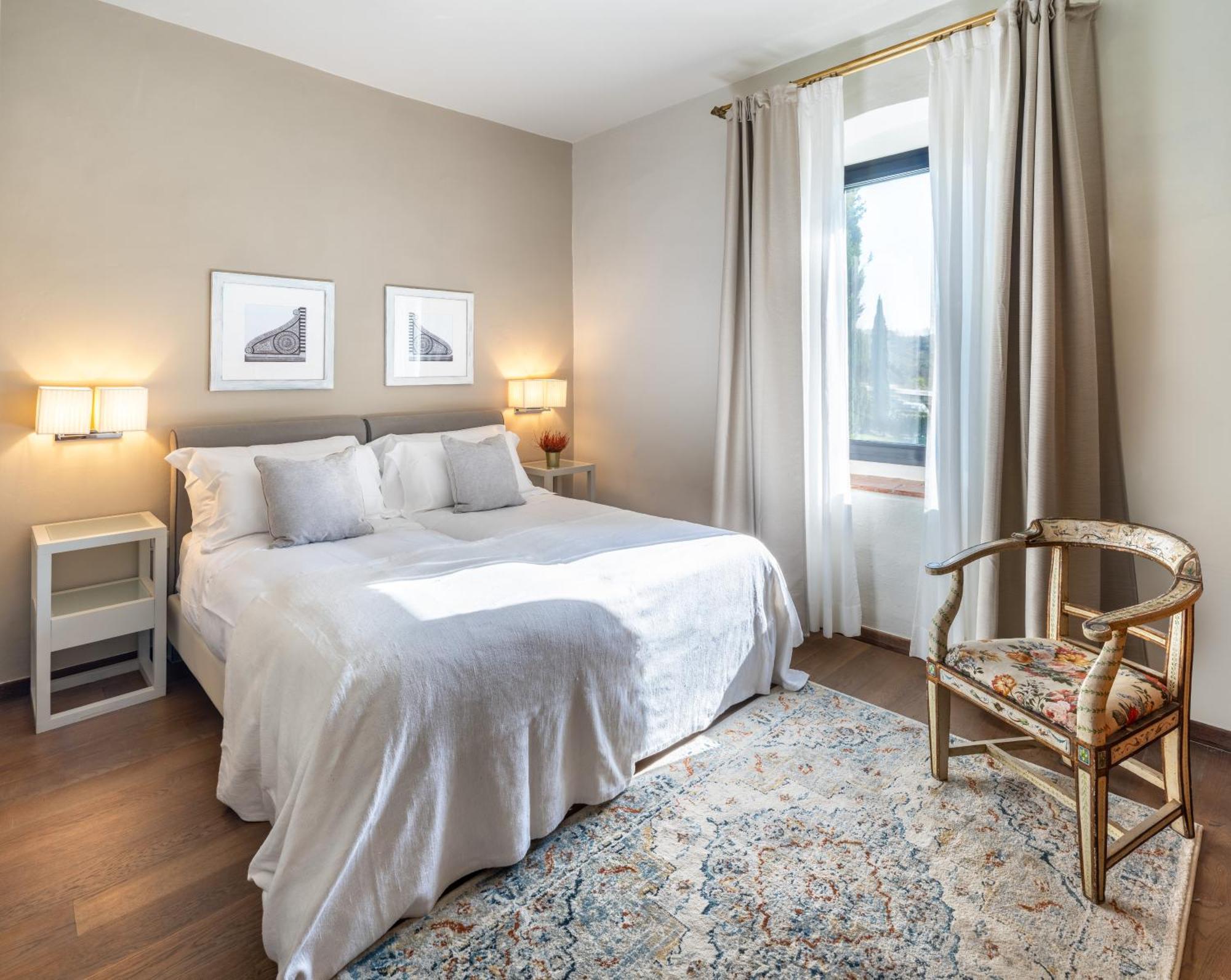 Borgo Iesolana Guest House Bucine ภายนอก รูปภาพ